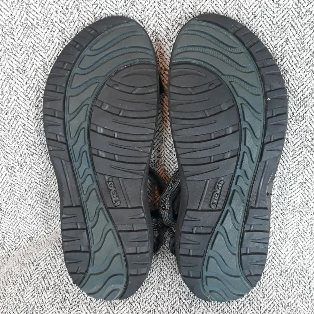 TEVA Torin Men's Hiking Sandals. Size 11.